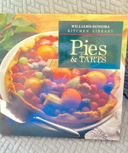 Pies and Tarts