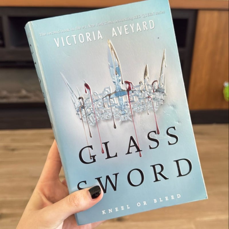 Glass Sword