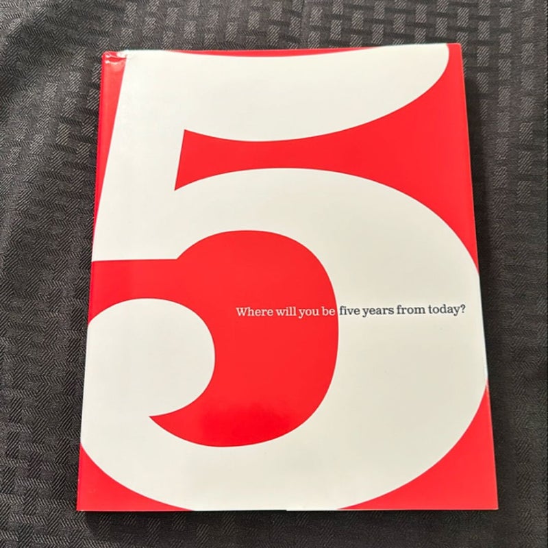 Five
