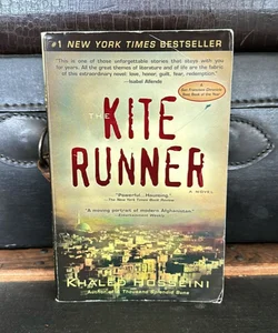 The Kite Runner