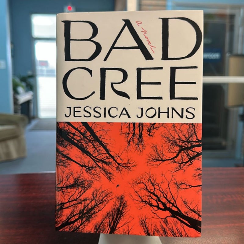 Bad Cree