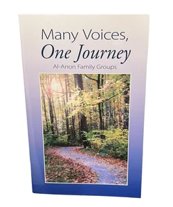 Many Voices, One Journey