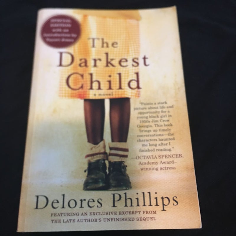 The Darkest Child