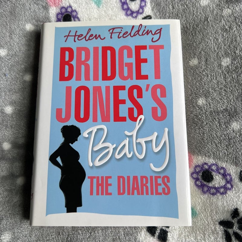 Bridget Jones's Baby