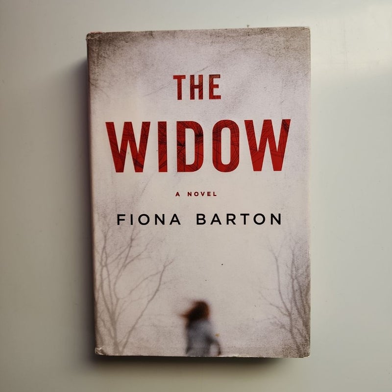 The Widow