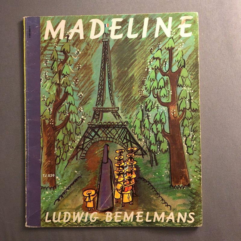 Madeline