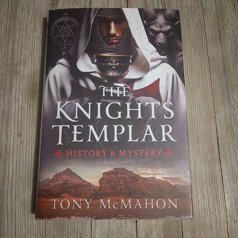 The Knights Templar