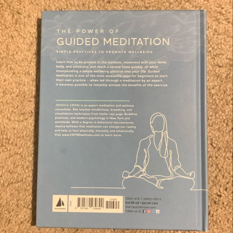 The Power of Guided Meditation