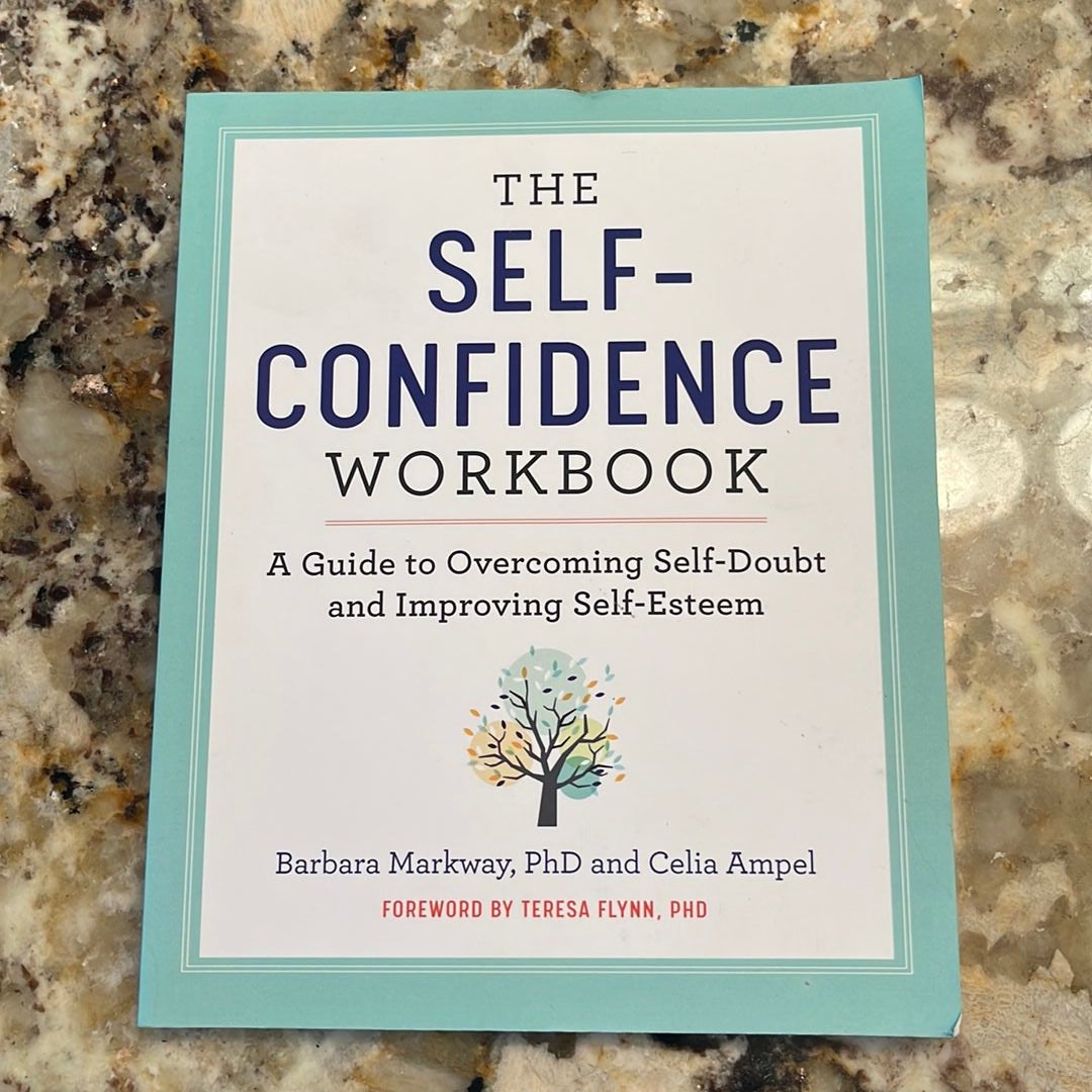 The Self-Confidence Workbook