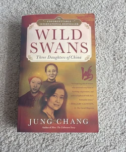 Wild Swans