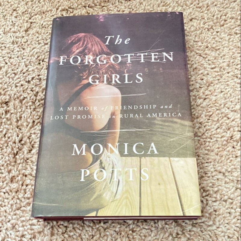 The Forgotten Girls