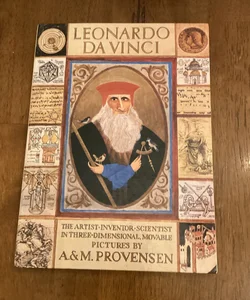 Leonardo da Vinci