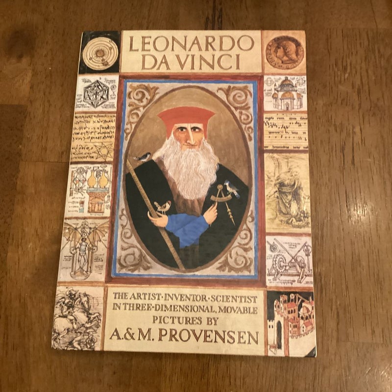 Leonardo da Vinci