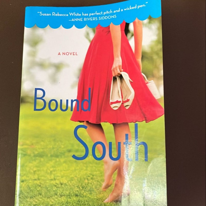 Bound South