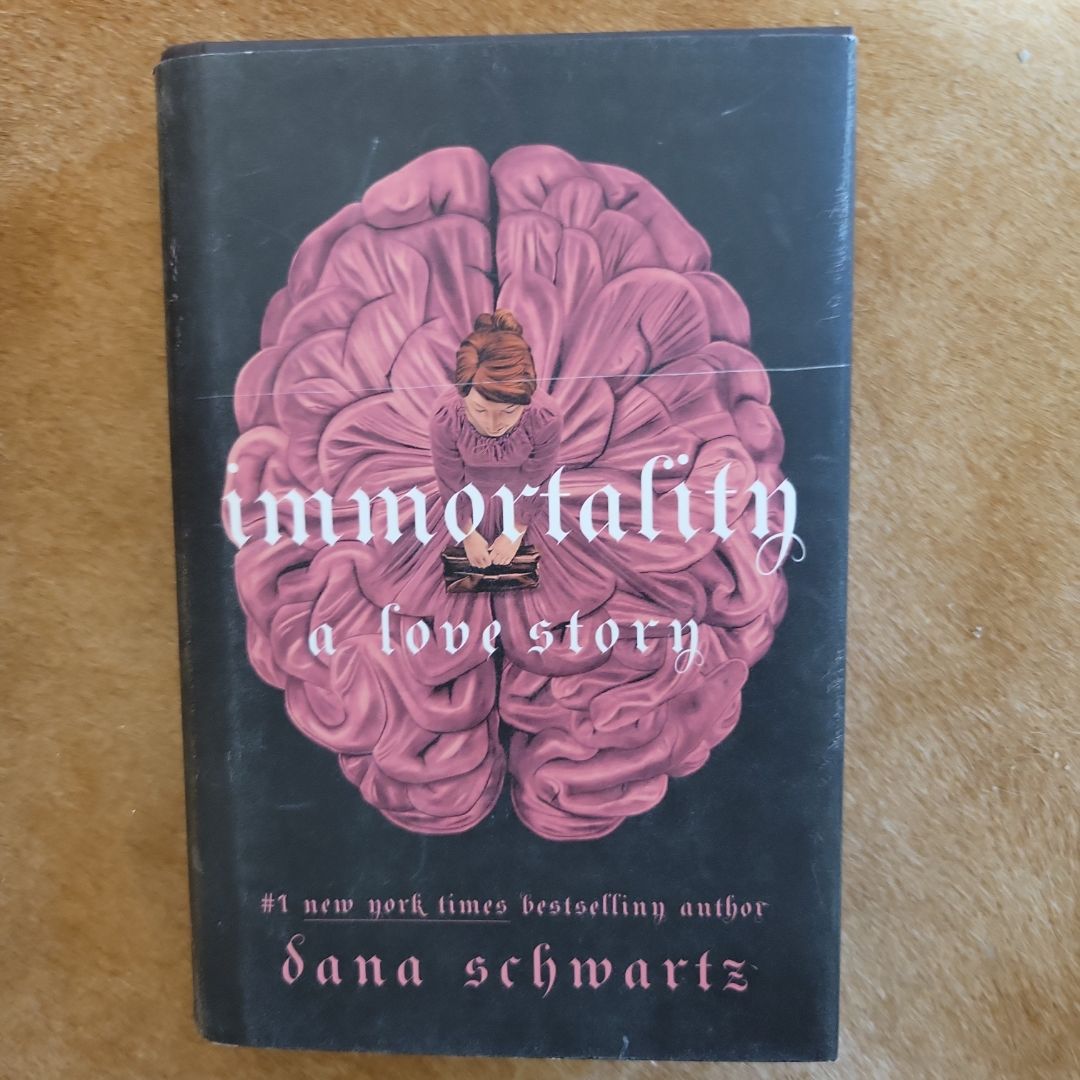 Immortality: a Love Story