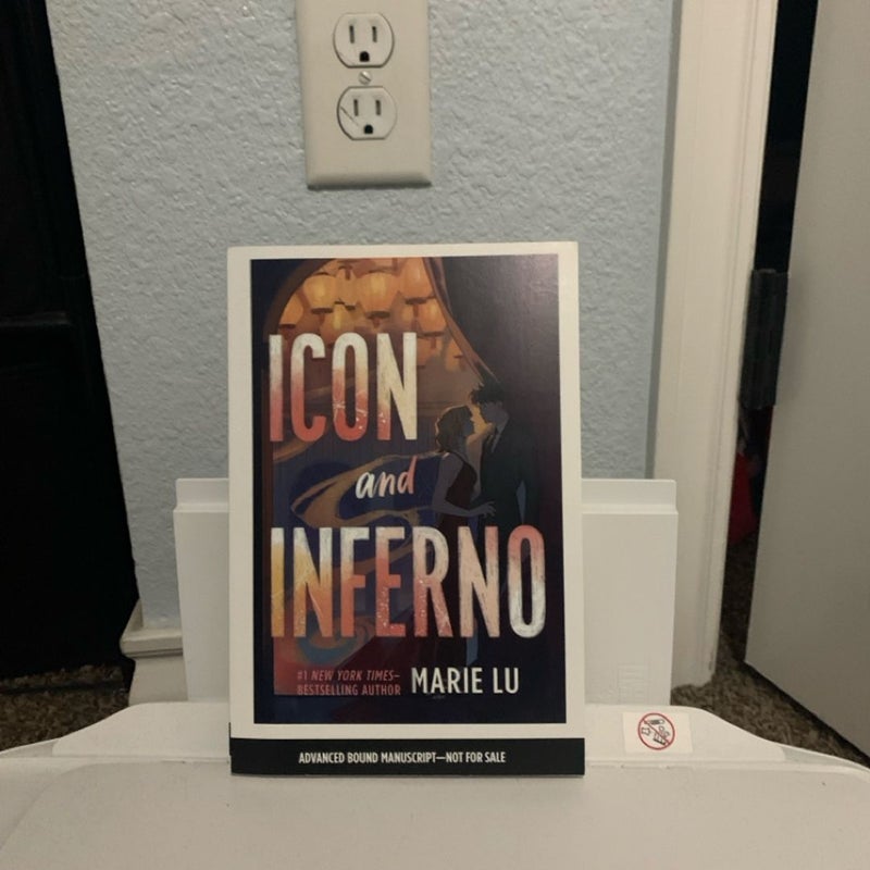 Icon and Inferno