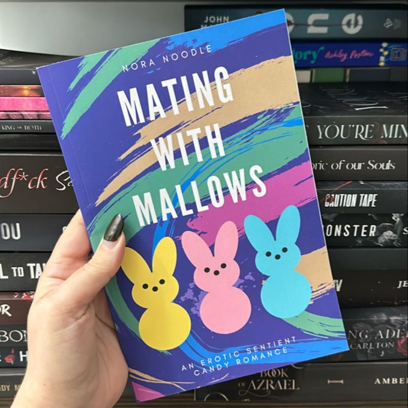 Mating With Mallows by Nora Noodle