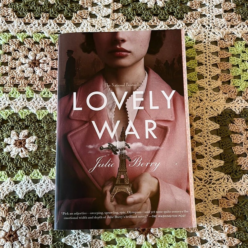 Lovely War