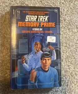 Star Trek: Memory Lane (#42)