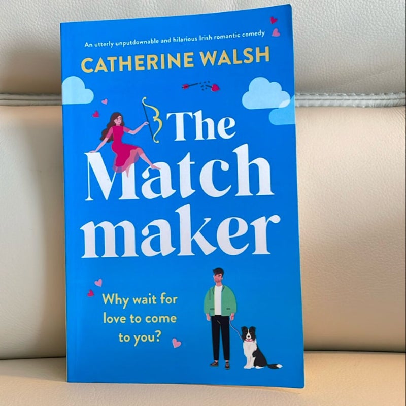 The Matchmaker