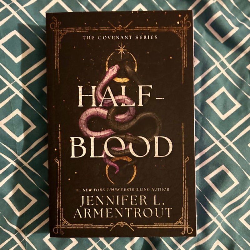 Half-Blood