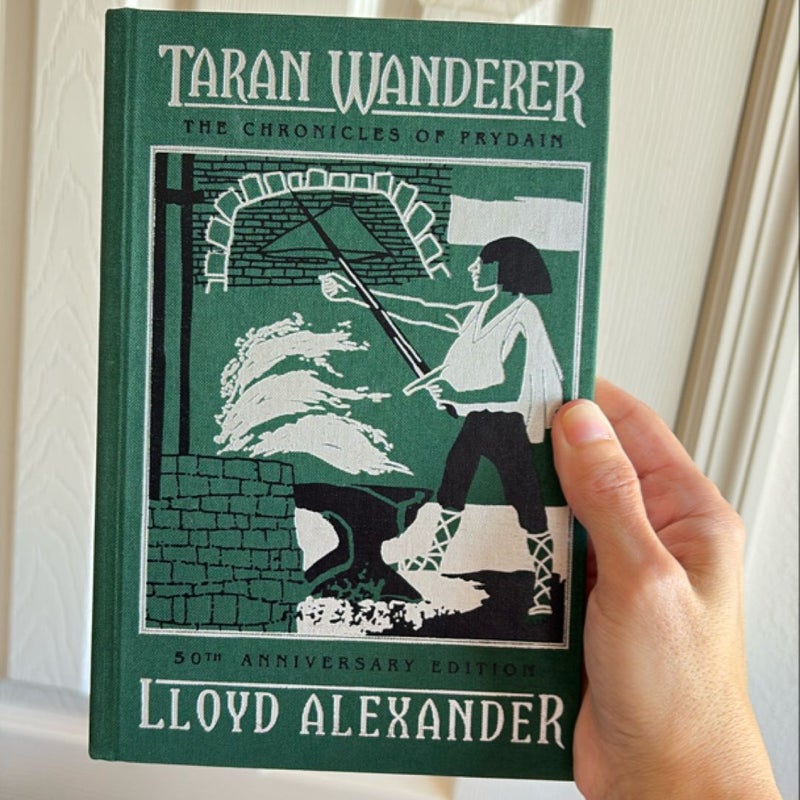 Taran Wanderer