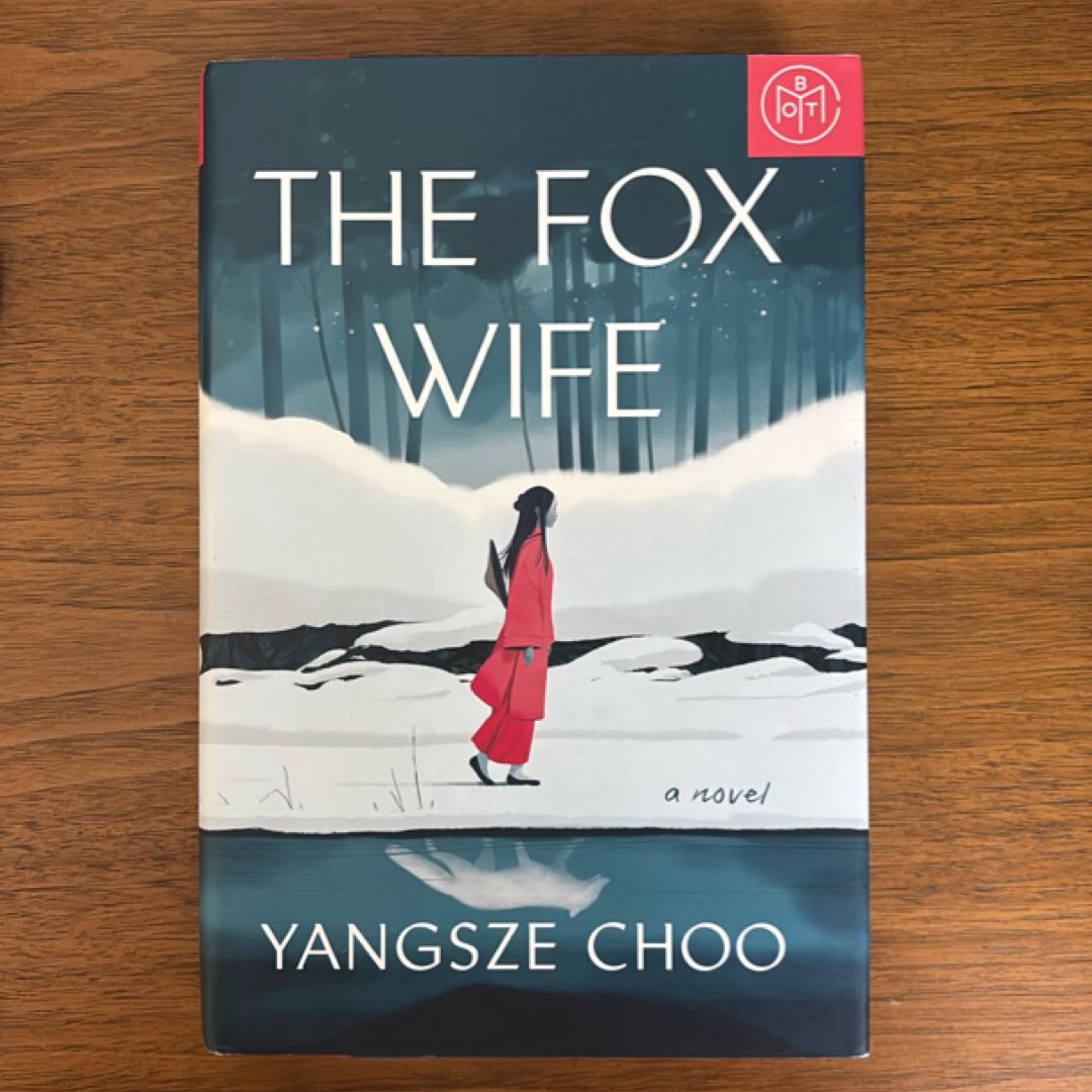 The Fox Wife