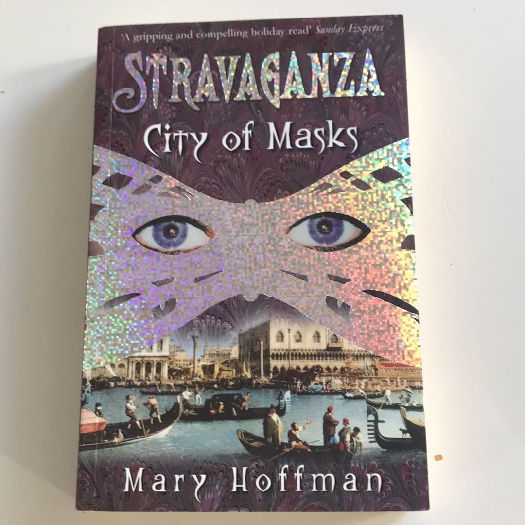 City of Masks