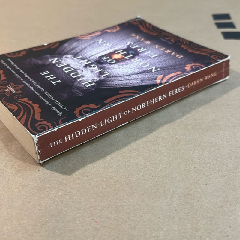 The Hidden Light of Northern Fires