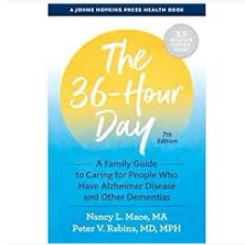 The 36-Hour Day