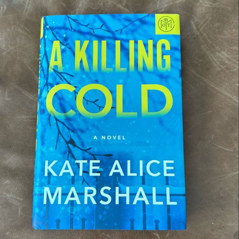 A Killing Cold