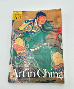 Art in China