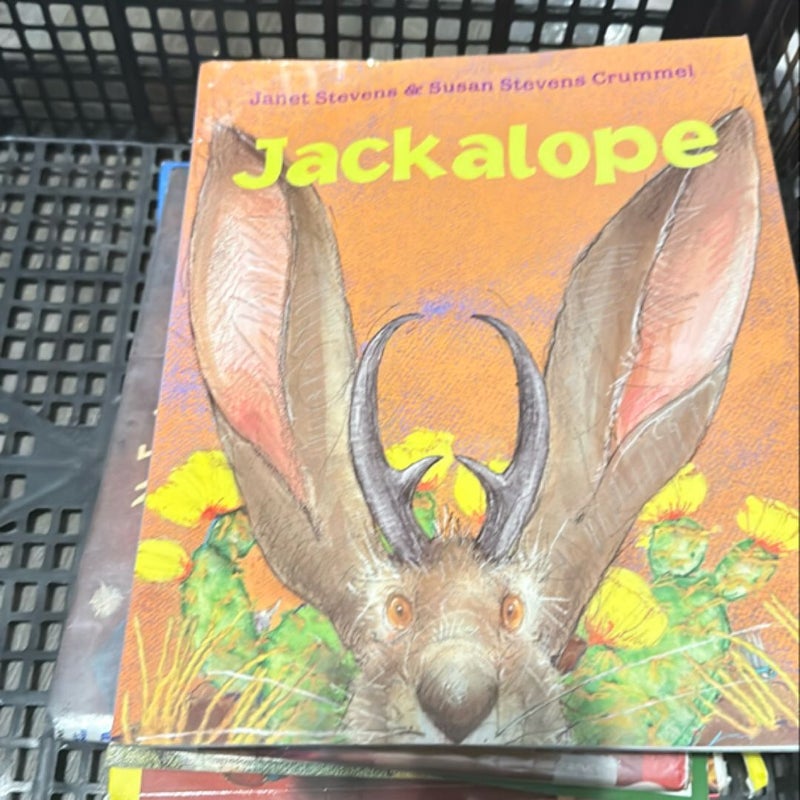 Jackalope