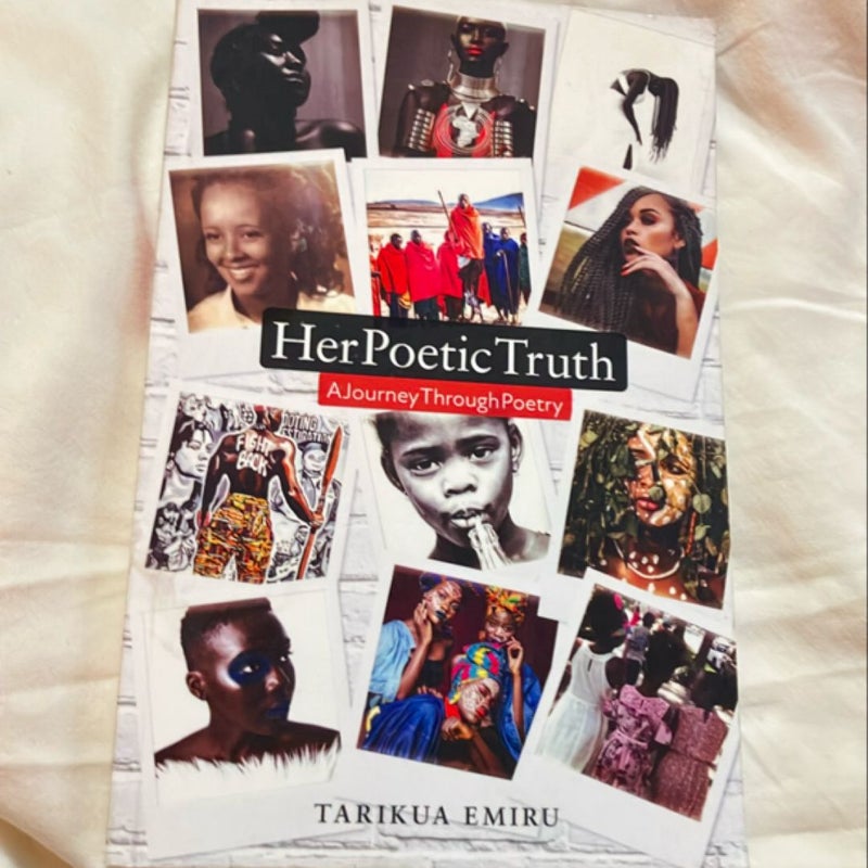 HerPoeticTruth