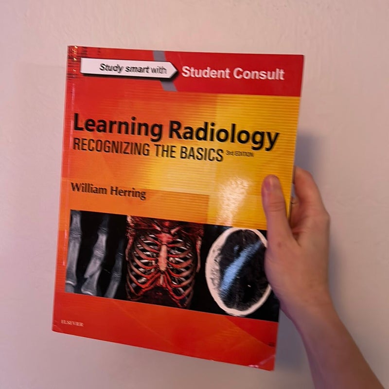 Learning Radiology