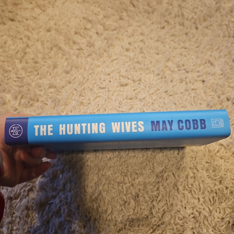 The Hunting Wives