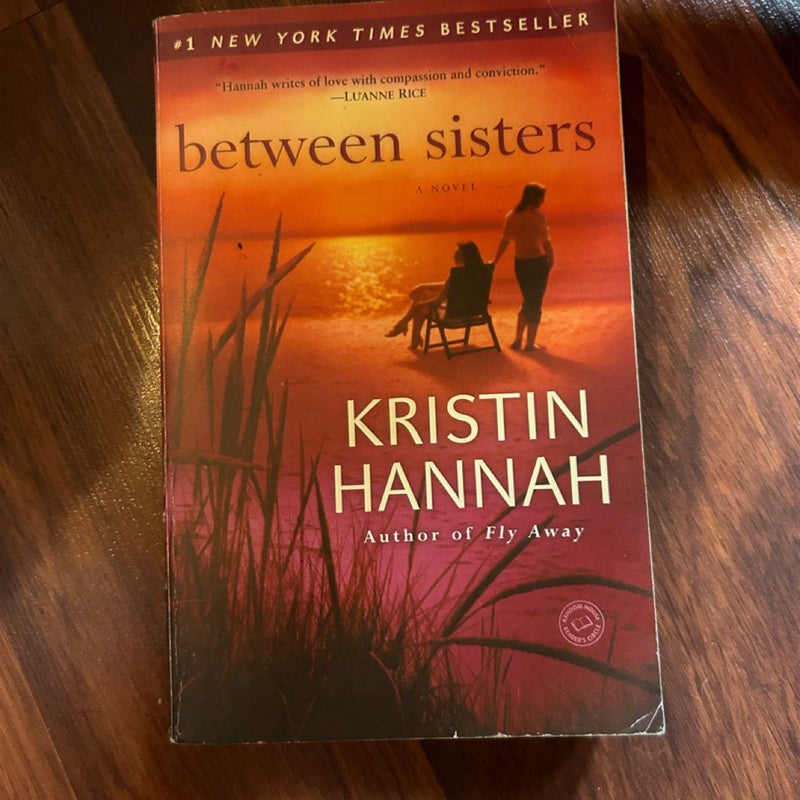 Between Sisters