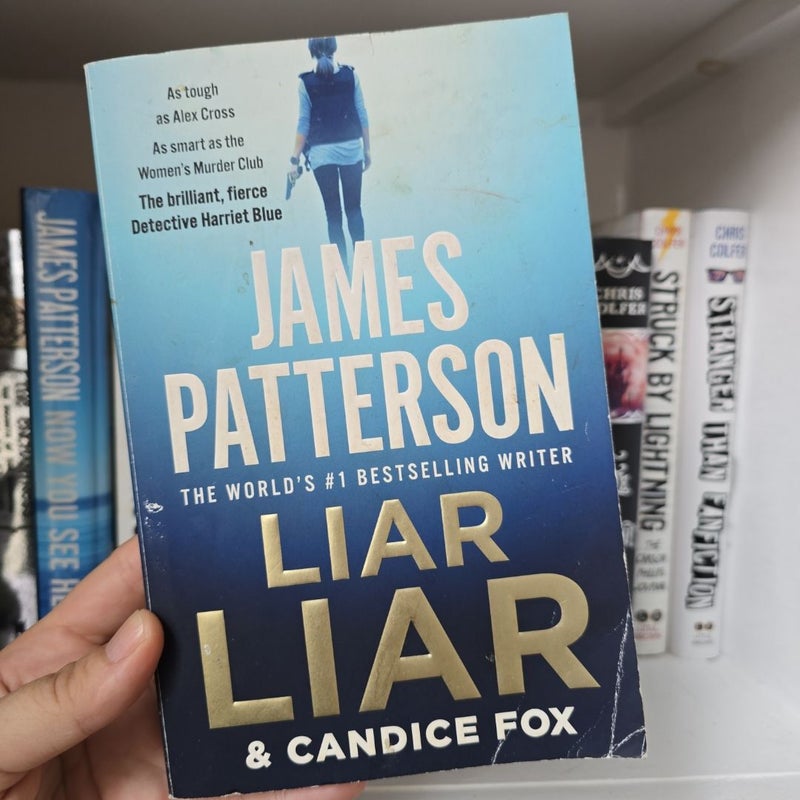 Liar Liar