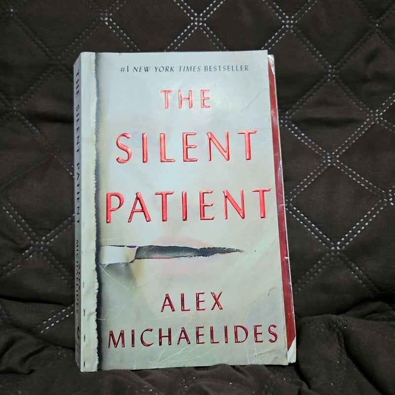 The Silent Patient