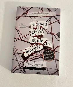 A Good Girl's Guide to Murder