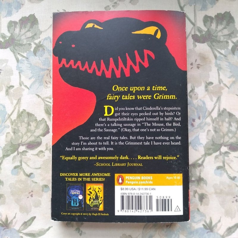 The Grimm Conclusion