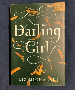 Darling Girl (BOTM Edition)