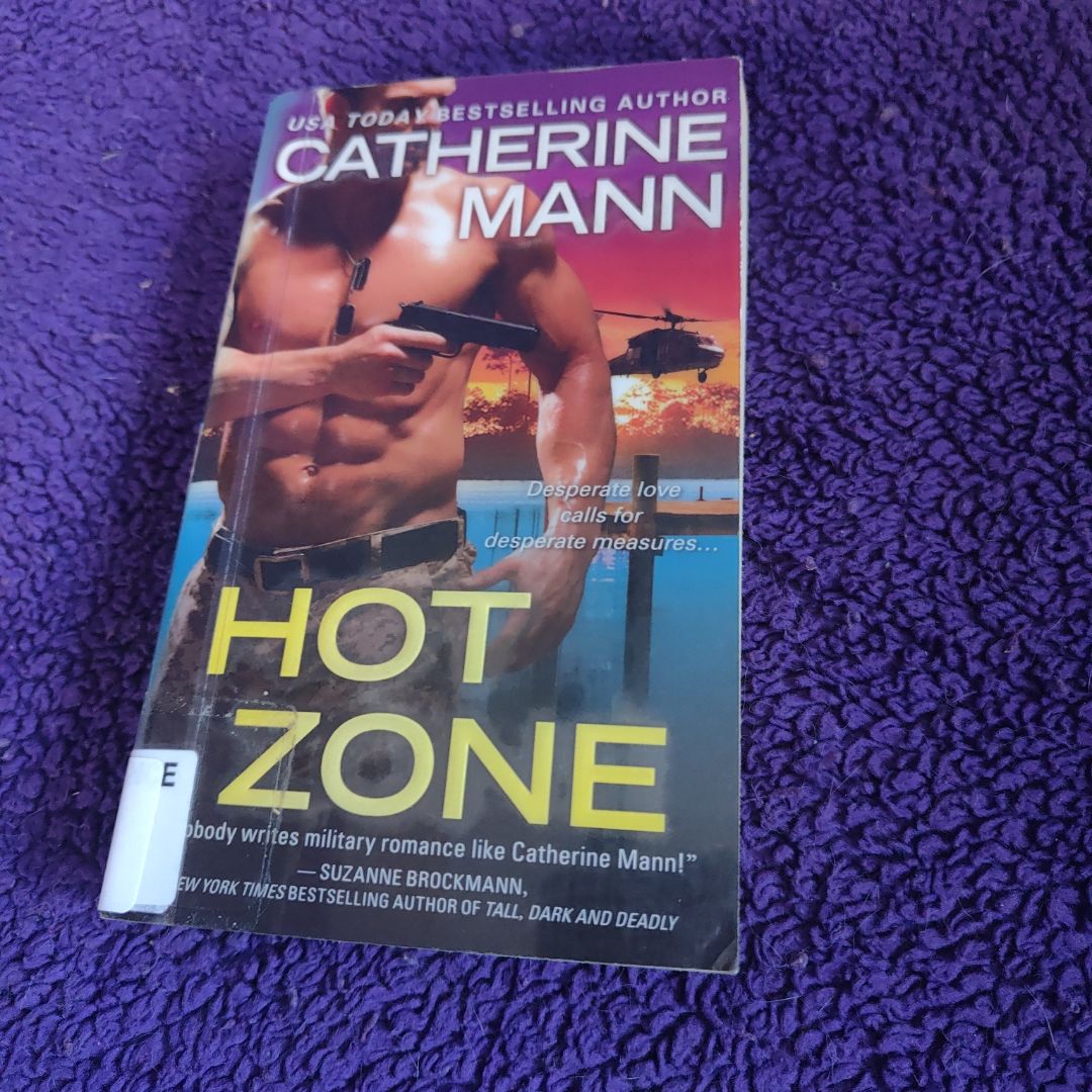 Hot Zone