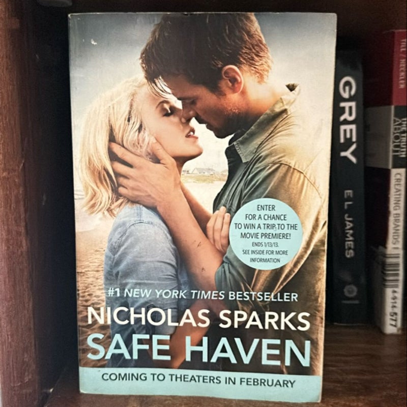 Safe Haven