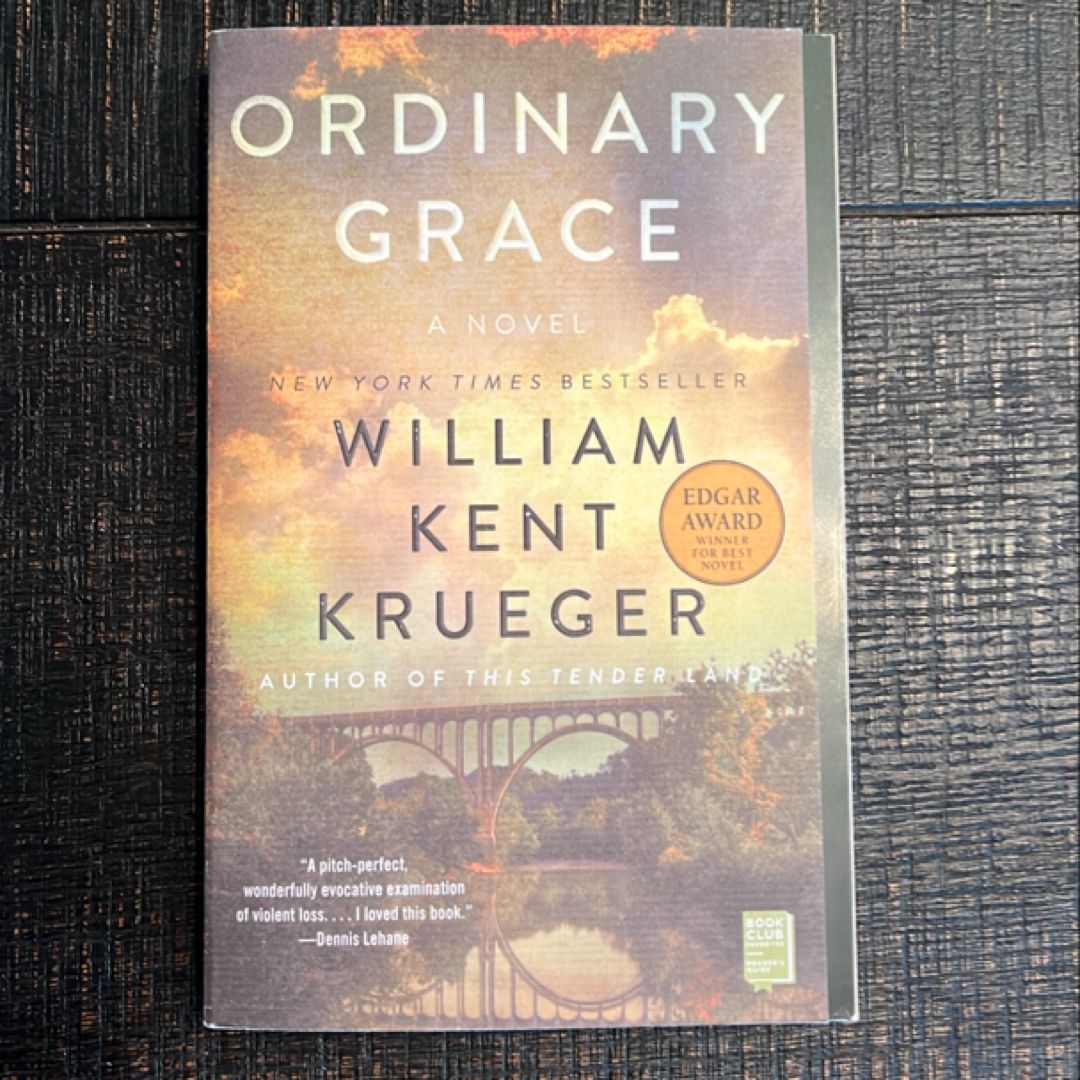 Ordinary Grace