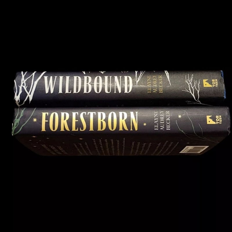 Forest Born and Wildborn