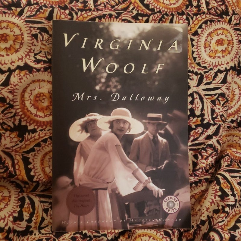 Mrs. Dalloway