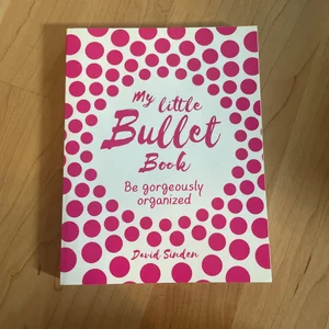 My Little Bullet Book