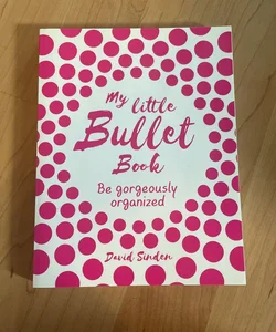 My Little Bullet Book