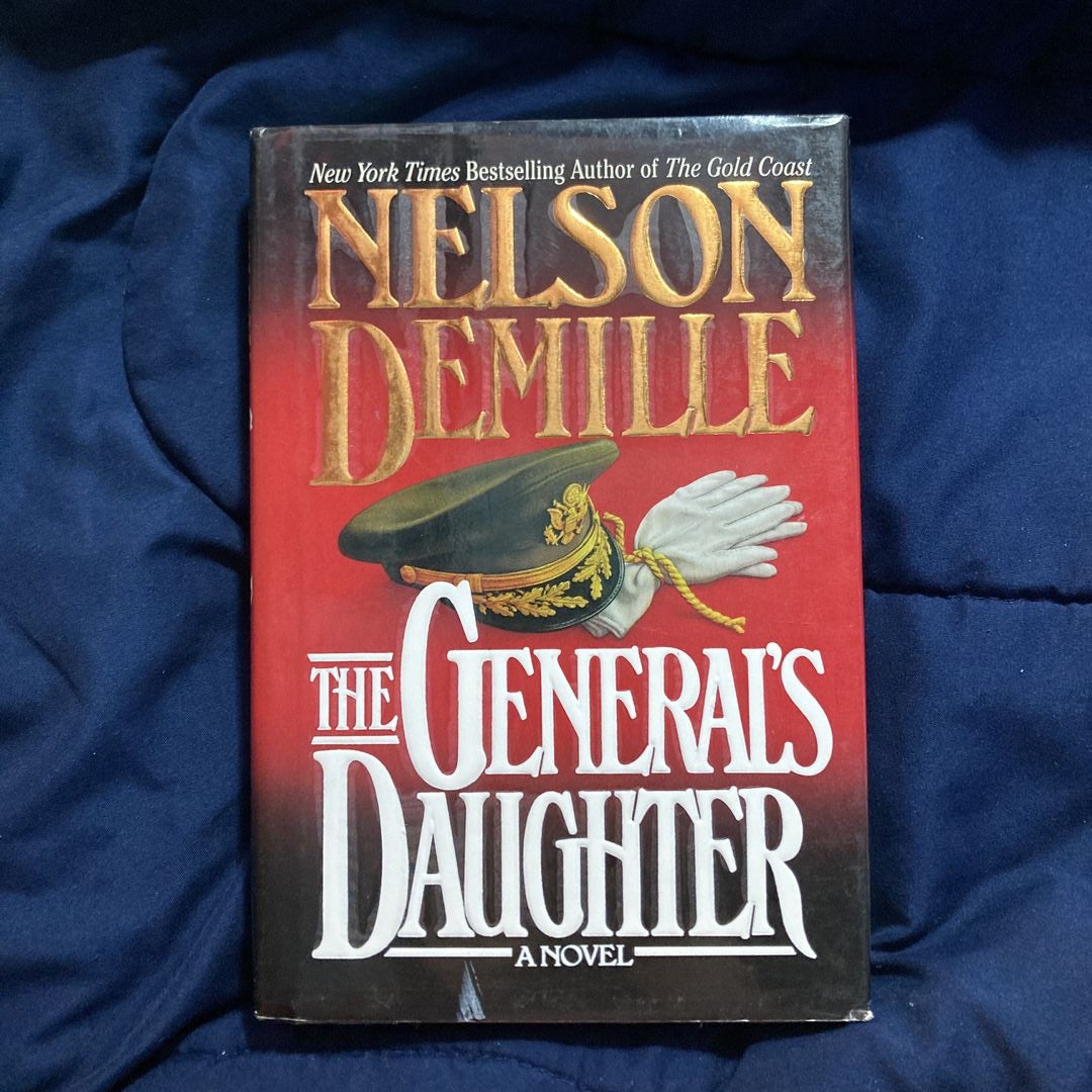 The General's Daughter